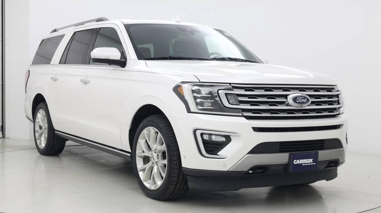 FORD EXPEDITION MAX 2019 1FMJK2AT8KEA41626 image